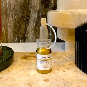 BIOLOGIQUE RECHERCHE LE GRAND SERUM